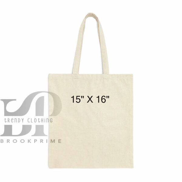 In My Alex And Henry Eras Canvas Tote Bag