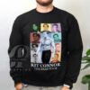 I’m With You Till The End Of Line Sweatshirt – Rogers 1918