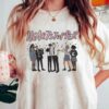 Nick And Charlie Heartstopper Eras Tour Shirt