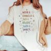 LGBTQ Heartstopper Shirt – Nick And Charlie LGBT Trendy 2023