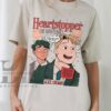 LGBTQ Heartstopper Shirt – Nick And Charlie LGBT Trendy 2023