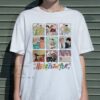 Heartstopper Book Shirt – Nick And Charlie Friends