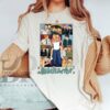 Nick and Charlie Heartstopper Art Eras Tour T-Shirt Ver 3