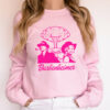 Barbie Oppenheimer Sweatshirt Movie 2023 Shirt