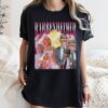 Retro Barbenheimer Shirt Funny Barbie Movie Tshirt