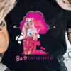 Barbie Movie 2023 Shirt Barbenheimer T-shirt