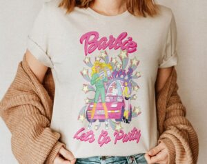 Comeon Baby Lets Go Party Shirt, Oppenheimer Shirt