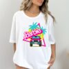 Barbie The Eras Tour Shirt