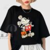 Retro Walt Disney World Princess Halloween Shirt