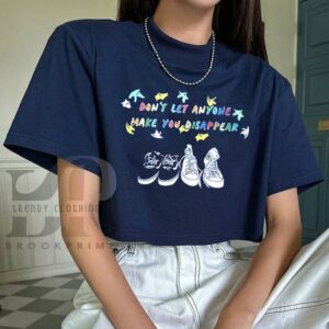 Heartstopper DLAMYD Art Shirt