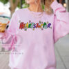 Nightmare On Main Street Sweatshirt