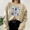 Disney Halloween Party Sweatshirt