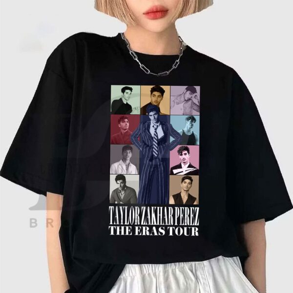 Taylor Zakhar Perez The Eras Tour Sweatshirt