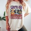 Vintage Bluey Hocus Pocus Shirt