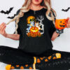 Bluey & Co Halloween Shirt