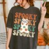 Bluey And Bingo Spooky Vibes Sweatshirt