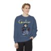 Horror Movie – Coraline Sweatshirt