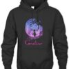 Vintage Coraline Tshirt Sweatshirt Halloween Gift