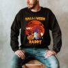 Bluey And Bingo Spooky Vibes Sweatshirt