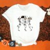 Sanderson Witch Museum Halloween Sweatshirt