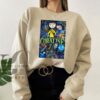 Coraline Anime Movie Sweatshirt