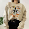 Disney Halloween Party Sweatshirt