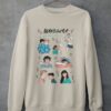 I’m Bi Actually Heartstopper Sweatshirt