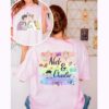 LGBTQ Heartstopper Season 2 Sweatshirt