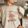 Heartstopper Alice Oseman Sweatshirt LGBT Characters Couple