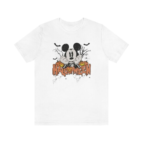 Mickey Mouse Halloween Shirt