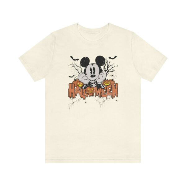 Mickey Mouse Halloween Shirt