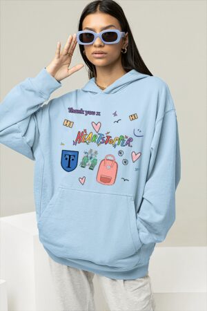 Hi Hi Heartstopper Shirt, Heartstopper Leaves Sweatshirt