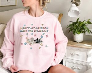 Heartstopper Season 2 Sweatshirt, LGBT Pride Shirt