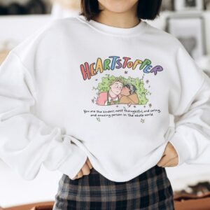 Heartstopper Hi Shirts – Merch