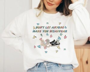 Heartstopper Season 2 Sweatshirt LGBT Pride Shirt