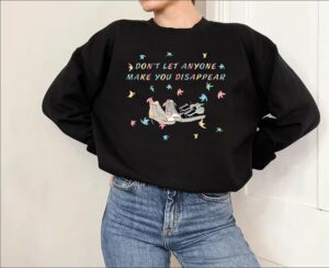 Heartstopper Season 2 Sweatshirt, LGBT Pride Shirt