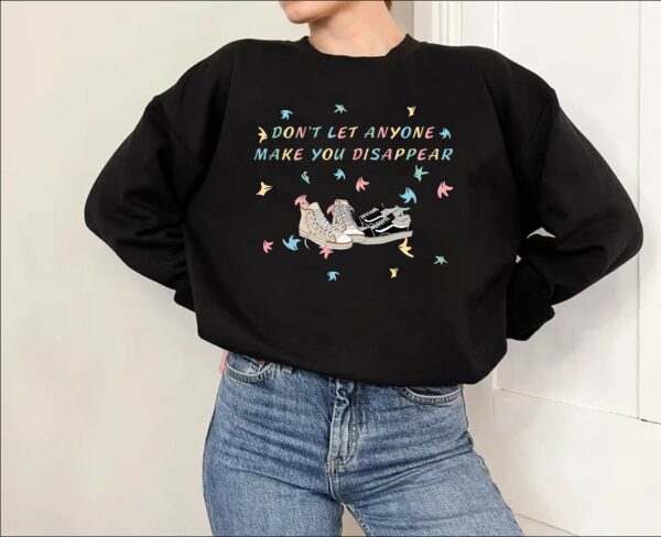 Heartstopper Season 2 Sweatshirt LGBT Pride Shirt