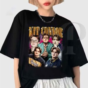 Kit Connor 90’s Vintage Shirt