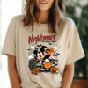 Disney Halloween Winnie The Pooh Shirt