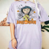 Coraline Sweatshirt Doll Gift For Her