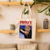 Prince Henry Retro 90s Canvas Tote Bag
