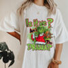 In My Grinchmas The Eras Tour Sweatshirt