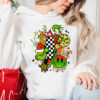 Grinch Cup Of Fuckoffee Sweatshirt Hoodie Shirt