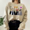 Taylor Zakhar Perez The Eras Tour Sweatshirt