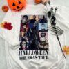 Chucky The Eras Tour Halloween Sweatshirt