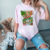 Merry Christmas Grinch Family Shirt