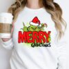 Tis The Season Christmas Sweatshirt