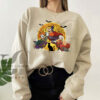 Disney Halloween Bluey Cosplay Sanderson Sisters Sweatshirt