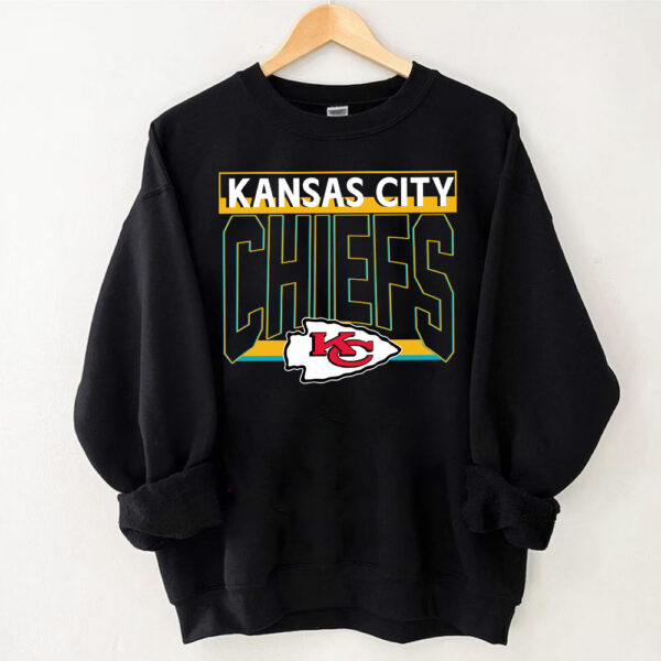 KC Sweatshirt Hoodie Shirt