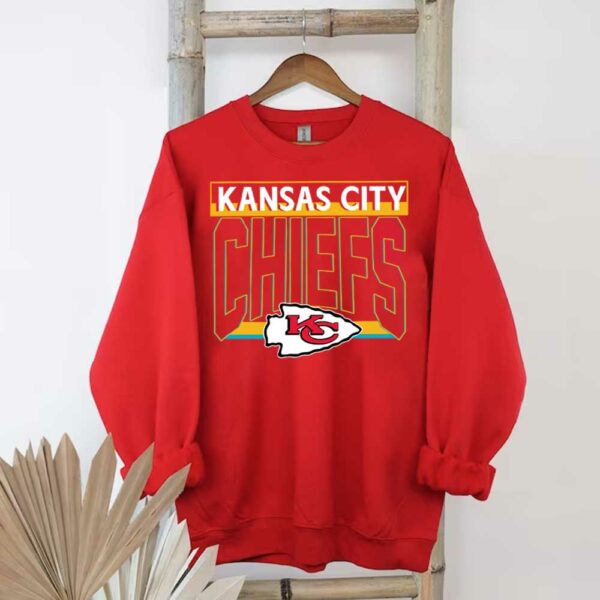 KC Sweatshirt Hoodie Shirt